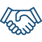 Ownership &<br />
Accountability