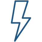 Execution &<br />
Speed