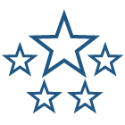 Customer<br />
Focus